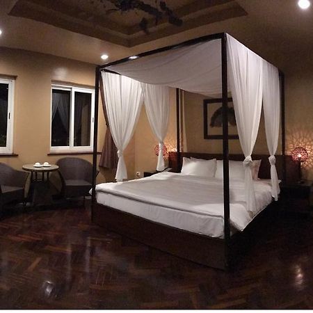 L Hotel Hanoi Dış mekan fotoğraf