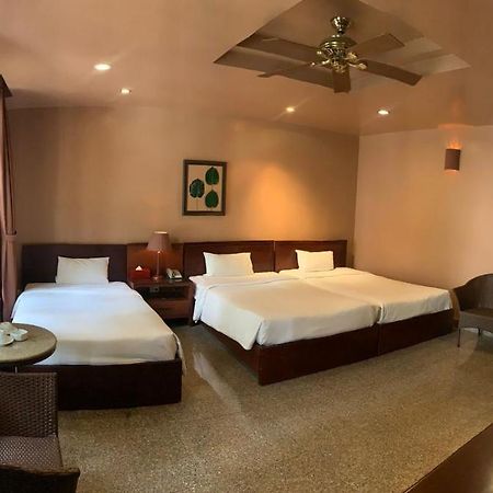 L Hotel Hanoi Dış mekan fotoğraf