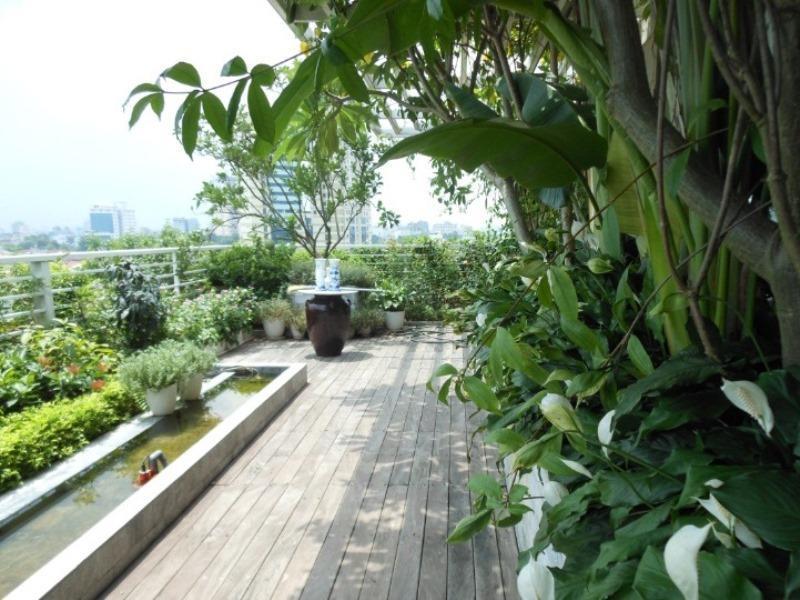 L Hotel Hanoi Dış mekan fotoğraf