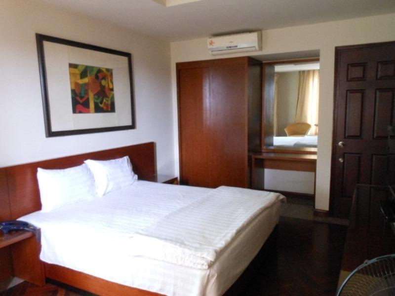L Hotel Hanoi Dış mekan fotoğraf