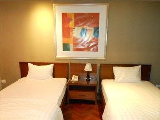 L Hotel Hanoi Dış mekan fotoğraf