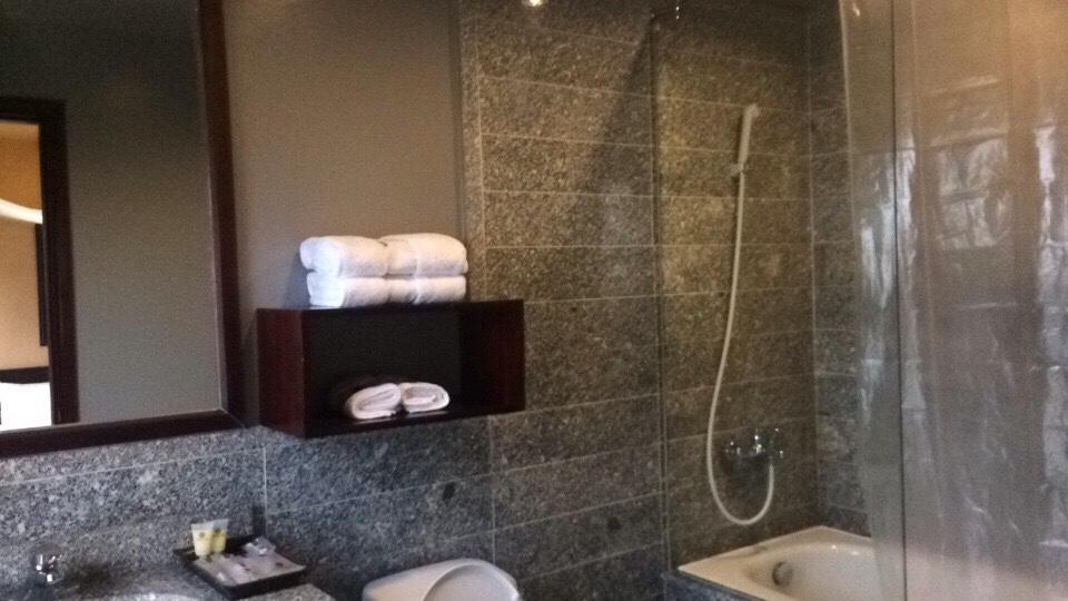 L Hotel Hanoi Dış mekan fotoğraf