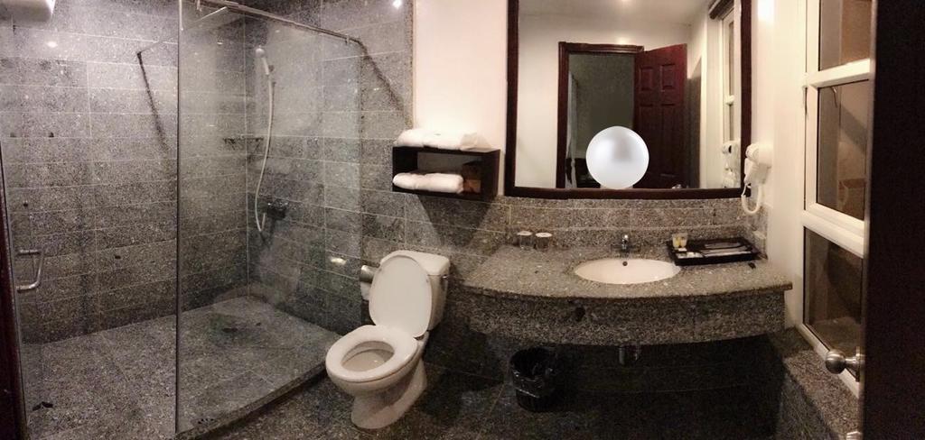 L Hotel Hanoi Dış mekan fotoğraf