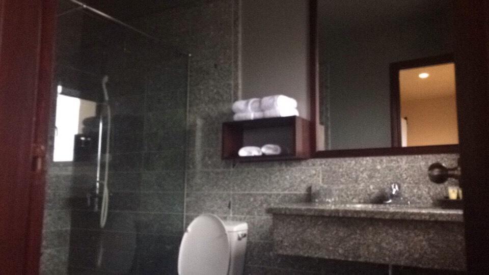 L Hotel Hanoi Dış mekan fotoğraf