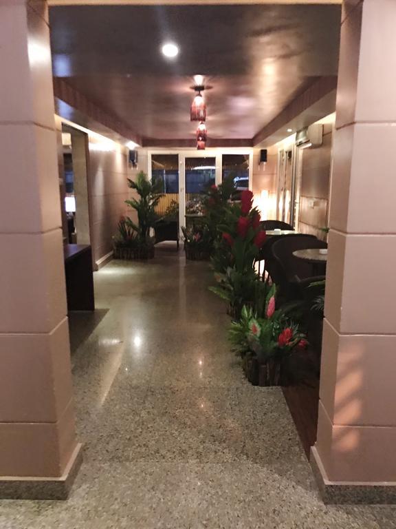 L Hotel Hanoi Dış mekan fotoğraf