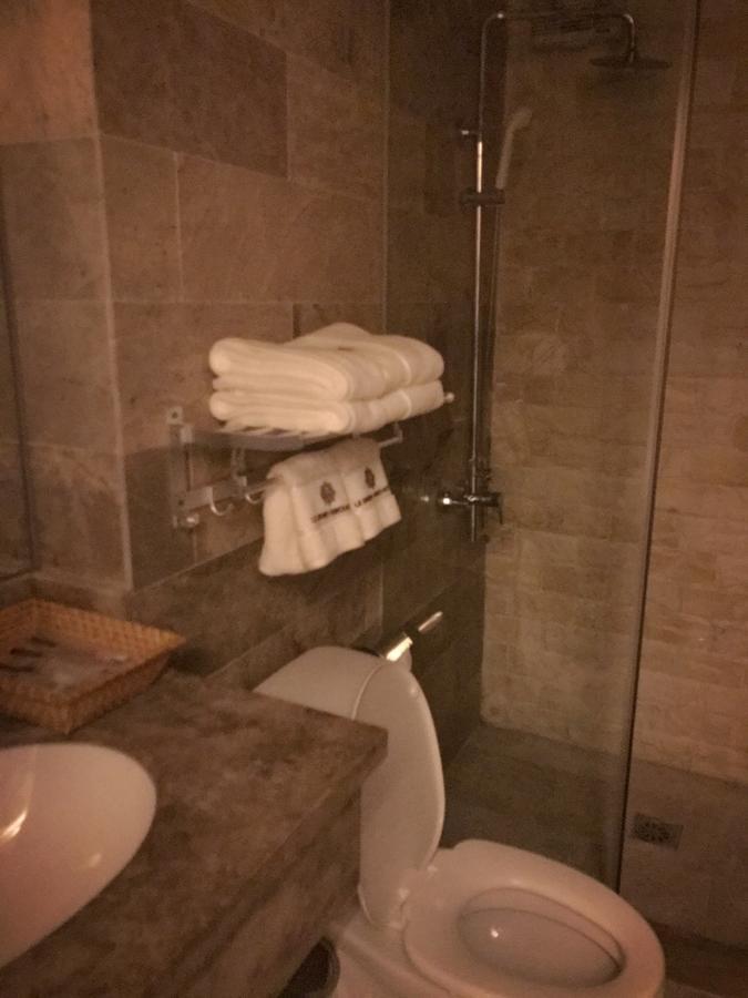 L Hotel Hanoi Dış mekan fotoğraf