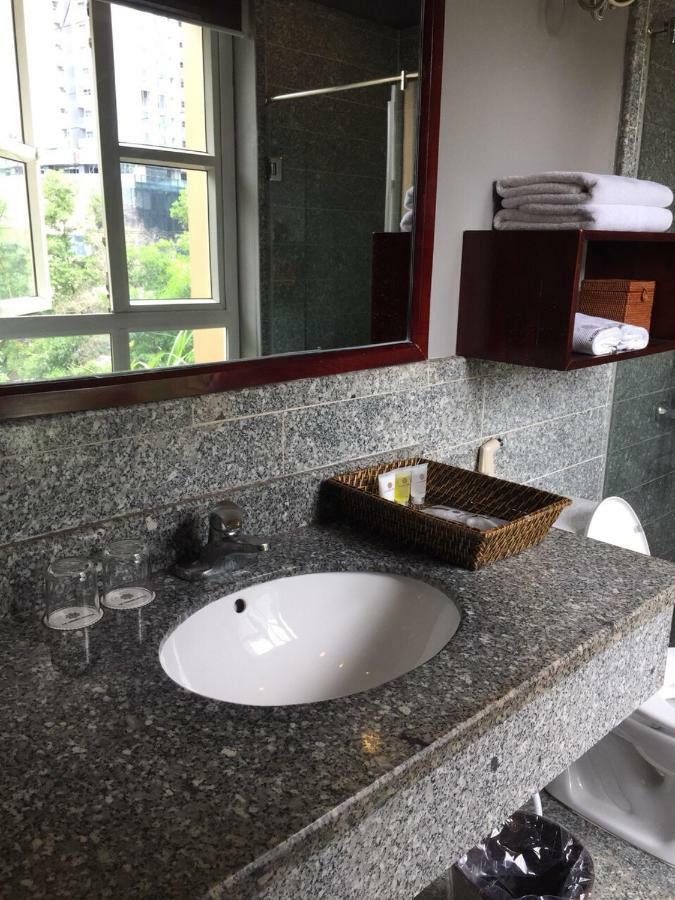 L Hotel Hanoi Dış mekan fotoğraf