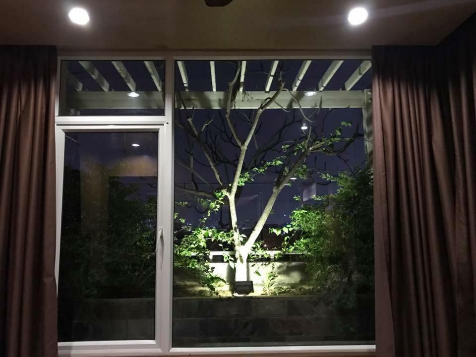 L Hotel Hanoi Dış mekan fotoğraf